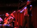 Georgia Buck - Carolina Chocolate Drops (2010) - Rhiannon Giddens, Dom Flemons, Justin Robinson