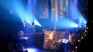 Misteur valaire Golden Bombay Mama Donte, suivie de Monster Donte lancement 18 mai