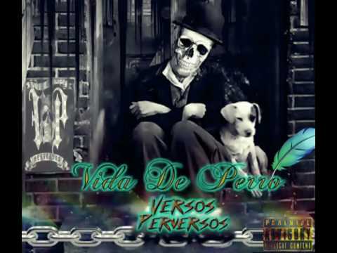 Vida Perdida / HALLOWEED - Ft Santa Grifa rap malandro
