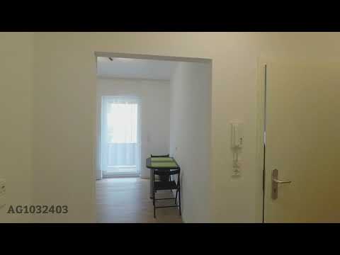 WU-1032403 - Möblierte 2-Zimmerwohnung mit Internet in Schweinfurt