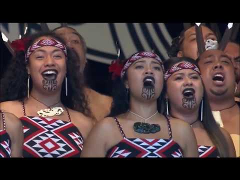 Ngā Tūmanako Tira 2019 - 'He Waerea'
