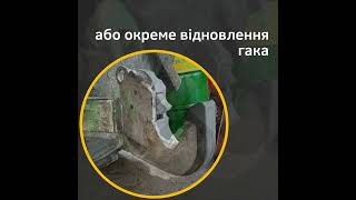 Виготовлення / ремонт / реставрація запчастин до John Deere , New Holland , Case , Class, Dominator, Massey Ferguson, Laverda, Fendt, Amazone, Challenger, Kinze, Horsch, Kockerling, Kverneland Cultibar | Зображення 6 - Agriline