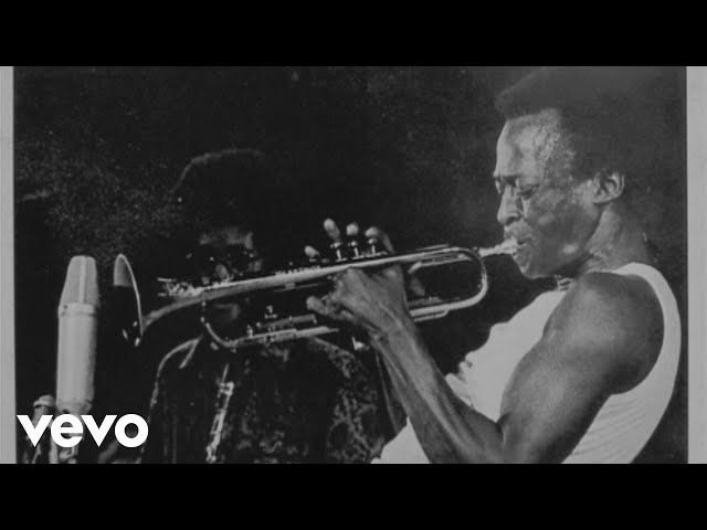 Tribute to Jack Johnson (from The Miles Davis Story)