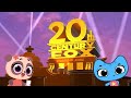 20th Century Fox 2009 APRIL UPDATE
