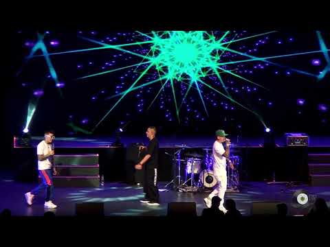 Flyboiz ft. Neto Peña & Toser One - Duplicamos  |  Familia Alzada