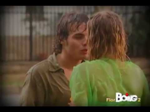 Flor 2- Olivia e Franco