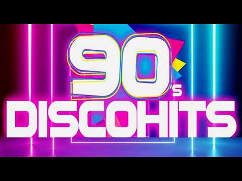 DIE DISCO 90s HITS ^ DIE GIGANTEN IN EINER LONG REMIX VERSION GEMIXT