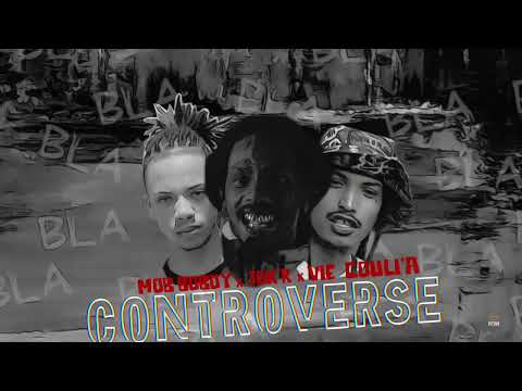 MOB BOBOY X JOK'R X VIÉ COULI’A - CONTROVERSE #QDGZ
