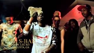 P-Nyce Celebrity Birthday Bash @ S-Bar (TV Commercial)