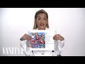 Rita Ora Explains Her Instagram Photos Vanity Fair