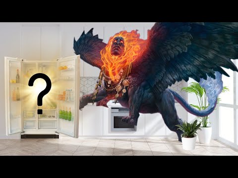 Arjun, the Roasted Flame has a gambling problem