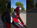 Real-life Iron Man helmet #ironman #helmet #marvel #shorts