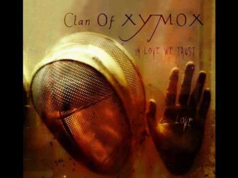 Clan Of Xymox - Judas