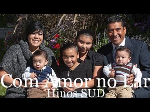 Com Amor no Lar | Coral