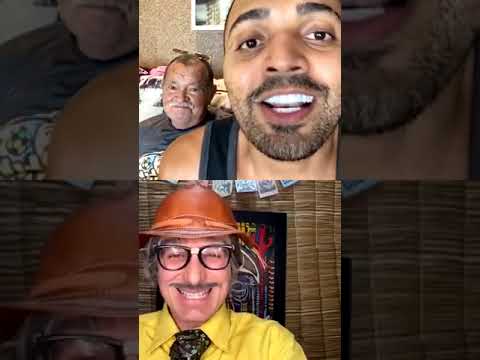 HUMOR DE 40TENA - Live Completa Mução e Tirullipa #02