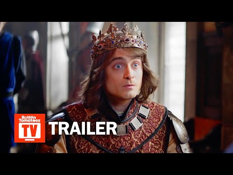 Miracle Workers Season 2 (Promo 'This Season')
