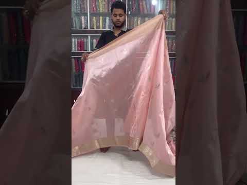 Pure silk saree #weavers #saree #purehandlooms #puresilk #sareefashion #indiansaree #silk