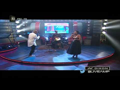 Zano ft Thiwe   Oceans Apart