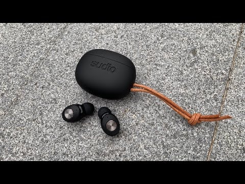 Sudio TOLV Review: Premium Sound, Mid-Range Price (Discount Code Included)
