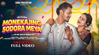Download lagu MONEKAJING SODORA MEYA || JITU & RITU || NEW MUNDARI VIDEO 2026 || SINGH STAR HANSU mp3