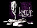 Lamb of God - Beating on Death's Door - Instrumental