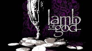 Lamb of God - Beating on Death&#39;s Door - Instrumental