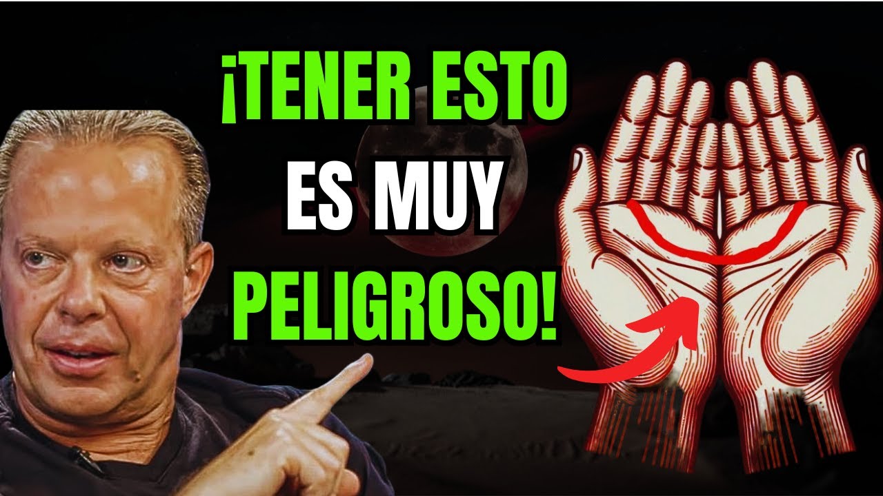 ¿Tienes la luna creciente y la “M” en la mano? 5 cosas que sucederán si tienes este símbolo