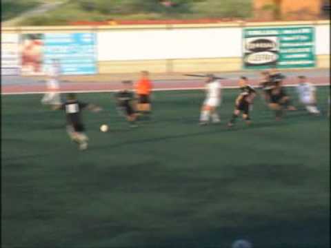 El Real Madrid C empató sin goles ante el San Fernando