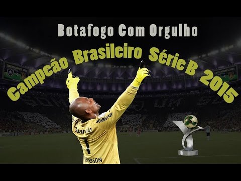 MM - ABC 1 X 2 BOTAFOGO - 37° RODADA