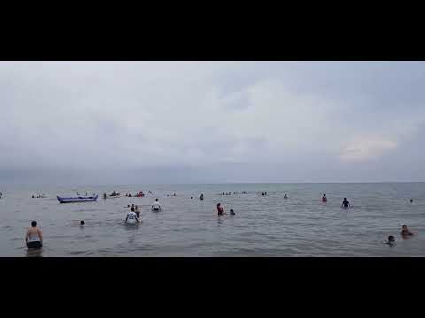 Playas de Coveñas Sucre 