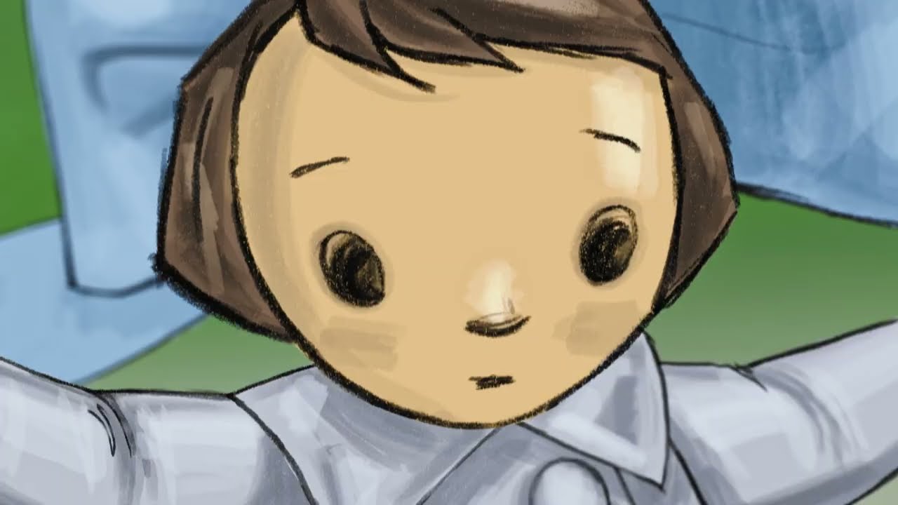 Miniature de la vidéo Bande-annonce finale du film My Favorite War