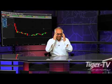 October 12th Tom O'Brien Show on TFNN - 2015