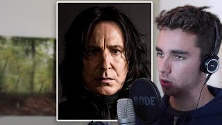 Morgan Freeman, Gandalf and 56 other impressions