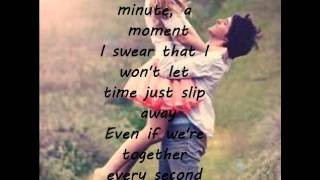 Never Enough Jump5 Lyrics