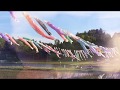 KOINOBORI Japanese Culture And Tradition