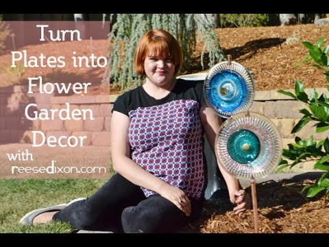 download lagu mp3 mp4 Glass Garden Flowers Made From Plates, download lagu Glass Garden Flowers Made From Plates gratis, unduh video klip Glass Garden Flowers Made From Plates