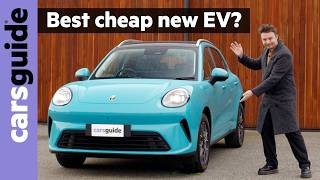 Download lagu GWM Ora 5 2026 review Australia: Cheap new small EV targets China's MG S5 & BYD Atto 3 SUVs mp3 Download lagu GWM Ora 5 2026 review Australia: Cheap new small EV targets China's MG S5 & BYD Atto 3 SUVs mp3