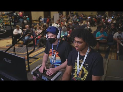 CEOTAKU 2023 GGXXACPR GRAND FINALS - XPHANTOM vs FF ELVENSHADOW