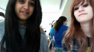 Anna, Angel, and The Rocket Summer