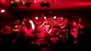 Meathook (AZ) - 9.29.12