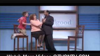 Mike Epps- Dr Feel Good