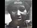 1970 - Aretha Franklin - The thrill is gone (From yesterday's kiss)