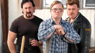 Todd Snider - Double Wide Blues