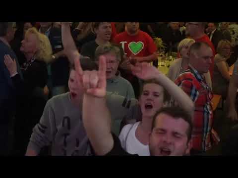 GOOSEFLESH in Ernst 2017