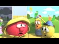 VeggieTales God Loves You Very Much Trailer