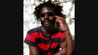 Burning Spear - Nyah Keith