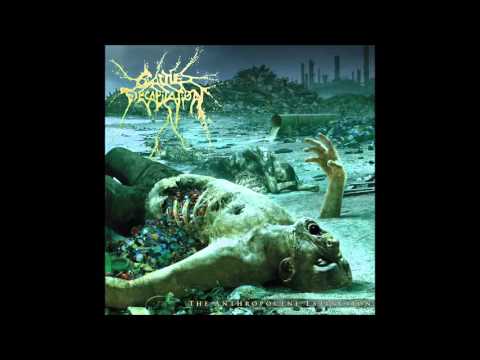 Cattle Decapitation -  Not Suitable For Life