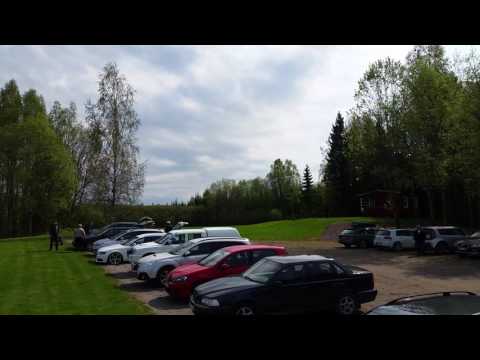 DM Nordisk Trap 2017.