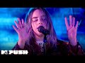 Billie Eilish Performs ‘wish you were gay’ (Live Performance) | MTV Push Billie Eilish Performs ‘wish you were gay’ (Live Performance) | MTV Push