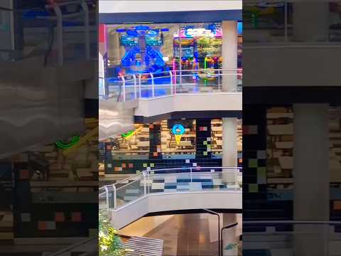 Shopping Wo en Villa Carlos Paz, Córdoba, Argentina. #villacarlospaz